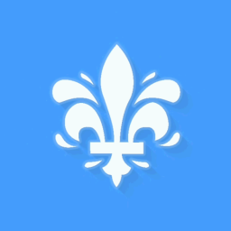 Discovery icon for Québécoiserie 💙 Discord server