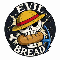 Discovery icon for EVIL BREAD Discord server
