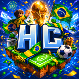 Discovery icon for Healtz Craft | Servidor de Minecraft Discord server