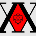 Discovery icon for Hunter x Hunter 5e RPG - Oficial Discord server