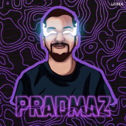 Discovery icon for Pradiators! Discord server