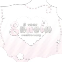 Discovery icon for ๐ชฝึช eunoiฮฑ โ
happy 5 years ! Discord server