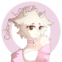 Discovery icon for ❥ Cabra Lovers Discord server