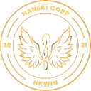 Discovery icon for Haneki Corp Discord server