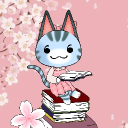 Discovery icon for Lolly's Library Discord server
