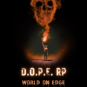 Discovery icon for [D.O.P.E. RP World On Edge™ | Dayz] Discord server