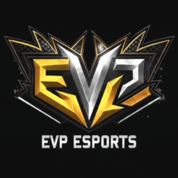 Discovery icon for EVP ESPORTS 🇮🇳 Discord server