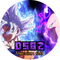 Discovery icon for DSBZ | DBC 1.7.10 Discord server