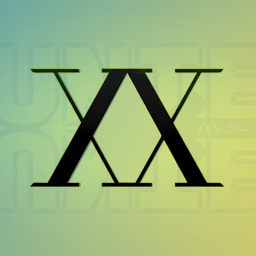 Discovery icon for Hunter x Hangout🃏 Discord server