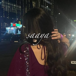 Discovery icon for Saaya ♡ Discord server