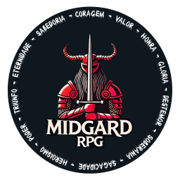 Discovery icon for Midgard Rpg Discord server