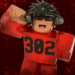 Discovery icon for Team302 Discord server