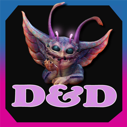 Discovery icon for π»D&D PVE Discord server