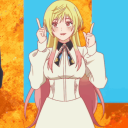 Discovery icon for Animes Paradise | LGBTQIAPN+ Discord server