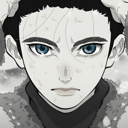 Discovery icon for Animes Paradise | Sangoku Discord server