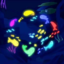 Discovery icon for 🐟 The Aquarium Discord server