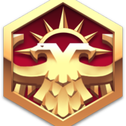Discovery icon for Tacticus Discord server