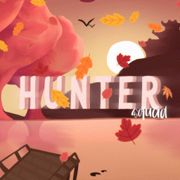 Discovery icon for Hunters ๐นโจ | #1 NG Guild Discord server