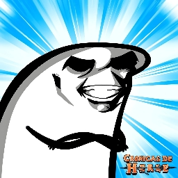 Discovery icon for H E R L E K I N G Discord server
