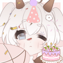 Discovery icon for ૮꒰˶•༝•˶꒱ა・Starcake ✧₊⁺ Discord server