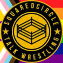 Discovery icon for SquaredCircle Discord server