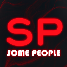 Discovery icon for SOME PEOPLE Discord server