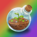 Discovery icon for Terrarium Modding Discord server