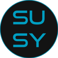 Discovery icon for SUPERSYMMETRY Discord server