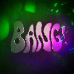 Discovery icon for BANG! Discord server