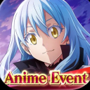 Discovery icon for Slime: ISEKAI Memories Discord server