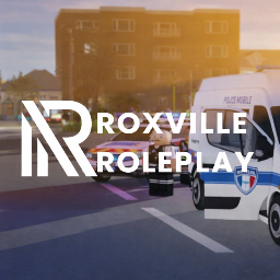 Discovery icon for 🌹・ROXVILLE - OFFICIEL Discord server