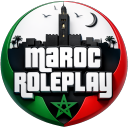Discovery icon for Maroc RolePlay Discord server