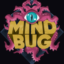Discovery icon for MINDBUG Discord server