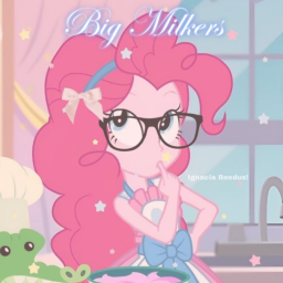 Discovery icon for Big Milkers Discord server