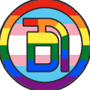 Discovery icon for LGBTQWDream Discord server