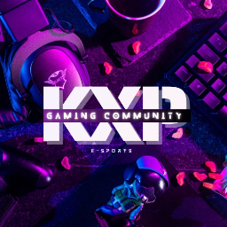 Discovery icon for 𝗞 ✘ ᕈ 彡 𝗚𝗔𝗠𝗜𝗡𝗚 𝗖𝗢𝗠𝗠𝗨𝗡𝗜𝗧𝗬.𝗽𝘃𝘁 Discord server