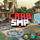 Discovery icon for CrabSMP - 2022 Discord server