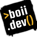 Discovery icon for boii.dev Discord server