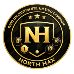 Discovery icon for 🔵 NORTHERN HAXBALL | 1.6K #2K26 🔵 Discord server