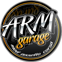 Discovery icon for Assetto Corsa Thailand By Armgarage Discord server