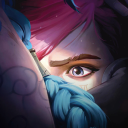 Discovery icon for Arcane Discord server