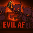 Discovery icon for Evil Gaming Discord server