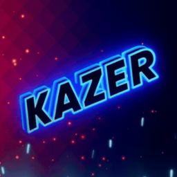 Discovery icon for kazer's Hideout Discord server