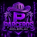Discovery icon for Parceros RolePlay V2 | MTA SA | 2026 Discord server