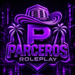 Discovery icon for Parceros RolePlay V2 | MTA SA | 2026 Discord server