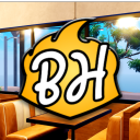 Discovery icon for ❄ Breakfast House Discord server