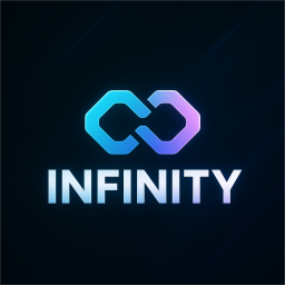 Discovery icon for Infinity Games Discord server