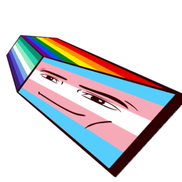 Discovery icon for WokeBox Discord server