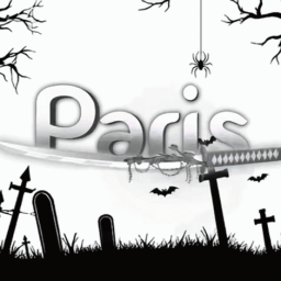 Discovery icon for Paris Under Death Note . Discord server