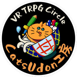 Discovery icon for CatsUdon工房 Discord server